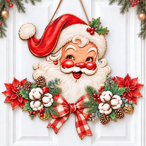 Christmas decorations vintage - decorations,