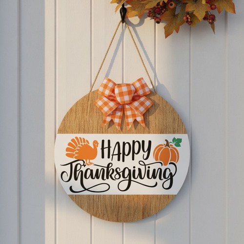 Vibrant fall wreath with bow - fall,