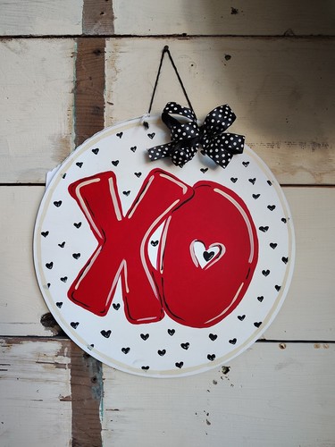 Valentine day wall art - valentine's,