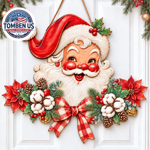Christmas decorations vintage - decorations,