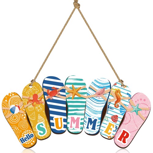 Yookeer hello summer - hello,