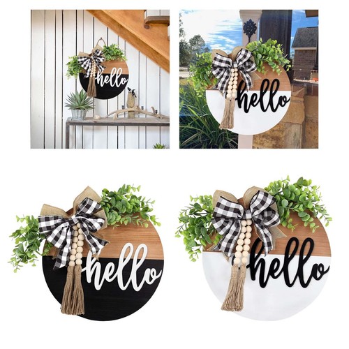 Door signs - signs,