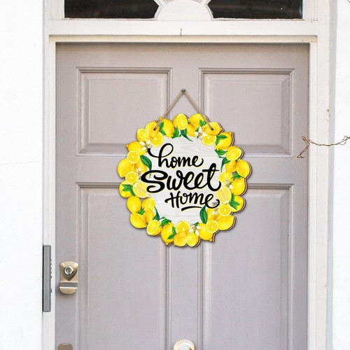 Front door wreath supplies - front,