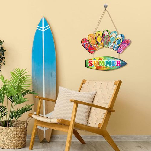 Hello summer door - hello,