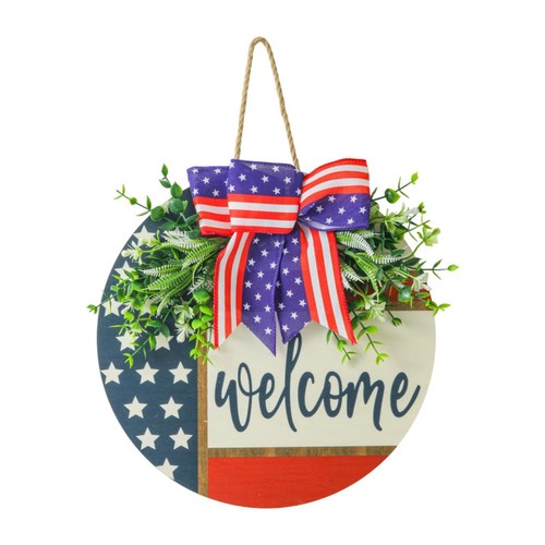 Welcome sign for - welcome,