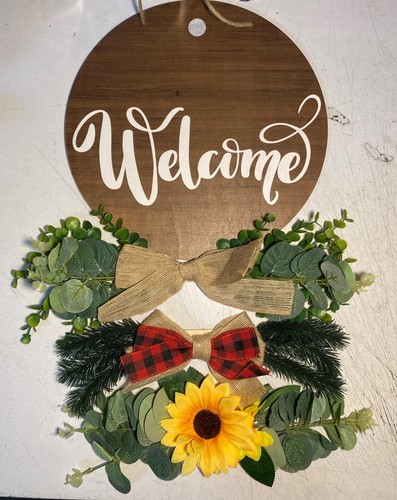 Spring wreaths for - spring,