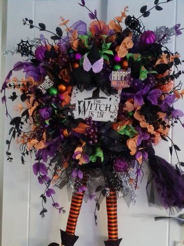 Wreaths for front - wreaths,